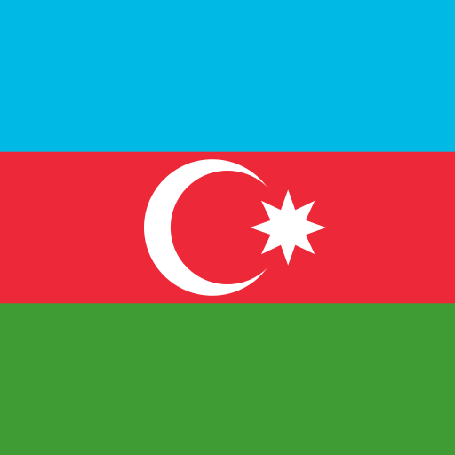 Azerbaijan eSIM