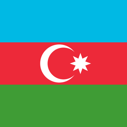 Azerbaijan eSIM