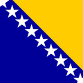 Bosnia and Herzegovina eSIM