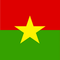 Burkina Faso eSIM