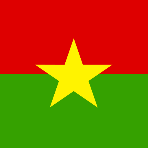Burkina Faso eSIM