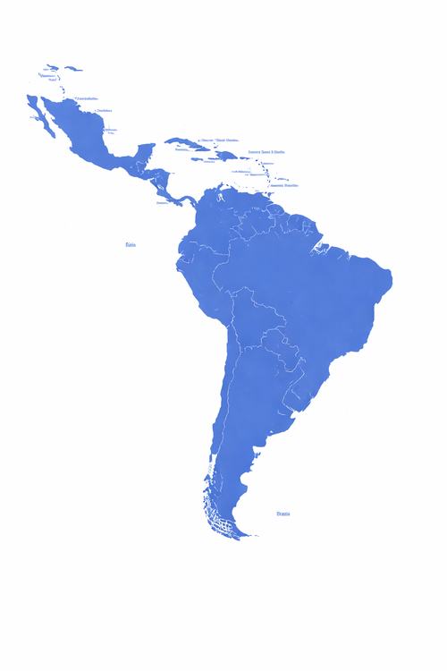 Caribbean eSIM