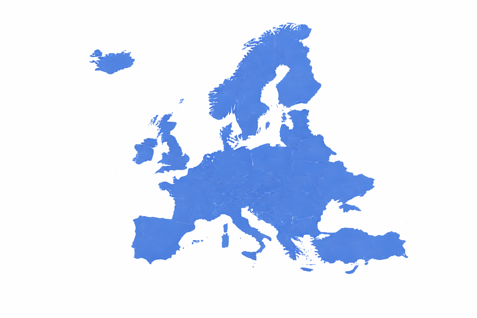 Europe eSIM