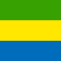 Gabon eSIM