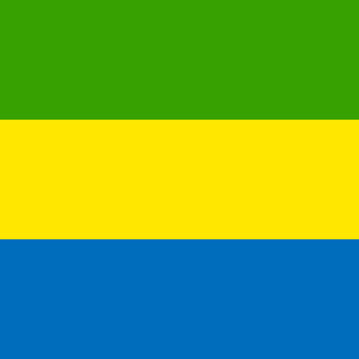 Gabon eSIM