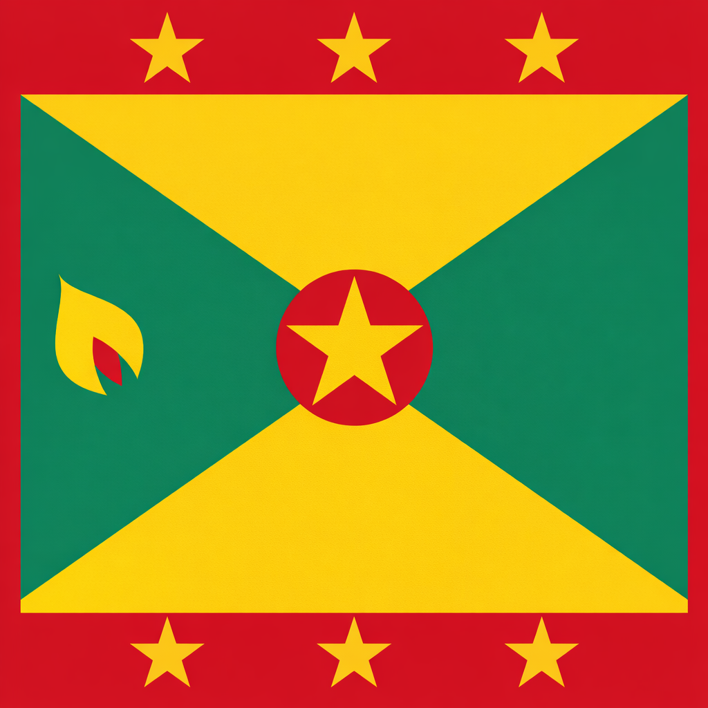 Grenada eSIM