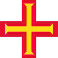 Guernsey eSIM