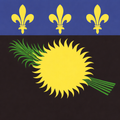 Guadeloupe eSIM