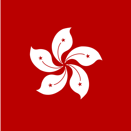 Hong Kong eSIM