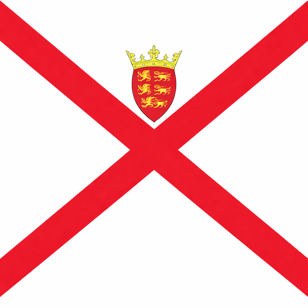 Jersey eSIM