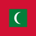 Maldives eSIM