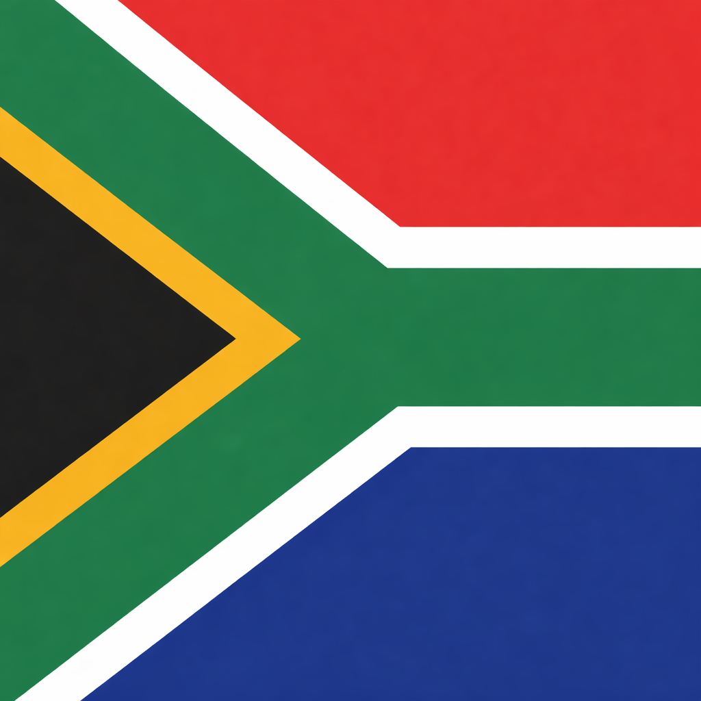 South Africa eSIM