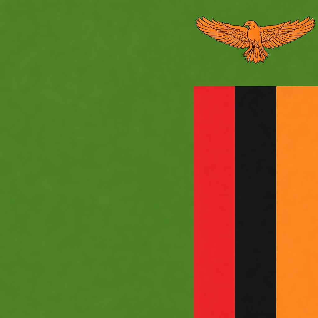 Zambia eSIM